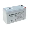 UPS Battery Power-Max PM9-12 12V 9Ah AGM