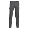 Only & Sons Hlače Chino/Carrot ONSMARK Siva