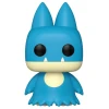 Funko POP! GAMES: POKEMON - MUNCHLAX (EMEA)