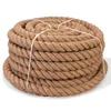 Uže od 100 % jute 10 mm 250 m