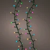 Novogodišnja LED rasveta za jelku 1600cm 8 funkcija Multi Lumineo, 495471
