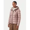 Blauer Prehodna jakna Caroll 26WBLDC02070 Roza Regular Fit
