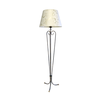 Jupiter 1754 - Podna lampa SOFIA 1xE27/60W/230V