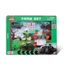 Maisto - MEGA Farm set, Fendt