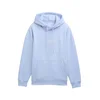 TOM TAILOR DENIM Majica svetlo modra/bela