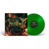 Pestilence - Levels Of Perception (Limited Edition) (Green Transparent Coloured) (LP)
