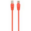 Gembird PP12-2M/O Mrežni kabl UTP CAT5e, 2m, Narandžasti