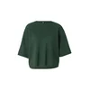 ONLY Pulover ONLLOYAL temno zelena