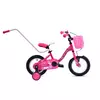 Capriolo bmx 12ht viola pink belo (12) ( 926140-12 )