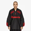 Dres adidas x Willy Chavarria Dazzle LS Jersey Black S