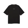 PUMA x HYROX Lifestyle Oversize Tee Men, Sports, Black, 3XL