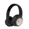 Bluetooth slušalice akz-08 crna 5.3bt