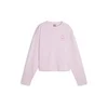 PUMA Majica BETTER SPORTSWEAR, roza