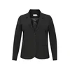 KAFFE CURVE Blazer KC Jia črna