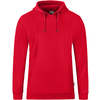 Jako Mikica s kapuco JAKO Organic Hoody