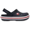 CROCS Papuče za dečake Crocband 207005-485, Teget