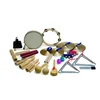 TORBA Z RITMIČNIMI INSTRUMENTI GOLDON 30200