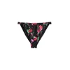 B by Ted Baker Bikini hlačke črna