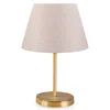 Opviq Stona lampa AYD-1980, Pesak