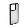 Maska za telefon COLOR EDGE za Xiaomi Redmi Note 13 4G, Ljubičasta
