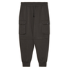 Cropp - Sportske jogger pantalone cargo - tamno siva