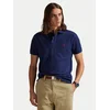 Bombažen polo Polo Ralph Lauren