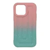 Maska za telefon OMBRE PROTECT za Iphone 14 Pro Max DZ1/2, Roze