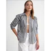 MixRay Bluza marine/bela