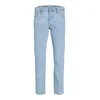 JACK & JONES Kavbojke CHRIS, modra