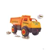 Veliki kamion kiper 5154