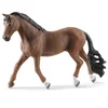 Schleich SLH13909 Schleich Horse Club - Konj žrebec pasme trakehner, figurica za otroke od 5 let