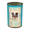 Fitmin dog NP konz. puran 400g