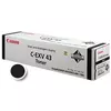 C-EXV43 - Canon Toner, Black, 15.200 pages