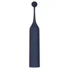Amaysin Precision - vibracijski stimulator klitorisa na baterije (moder)