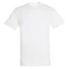 Lacuna getout muška t-shirt majica olib kratki rukav bela veličina xxxl ( 5olibwhxxxl )