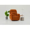 ATELIER DEL SOFA Fotelja Comfort Manuel Tile Red