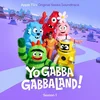 Yo Gabba Gabba! - Yo Gabba GabbaLand! (LP)