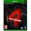 XBOX One XBSX Back 4 Blood