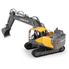 DOUBLE E Volvo bager 1:16 RC