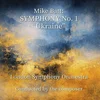 Mike Batt - Symphony No. 1 "Ukraine" (CD)