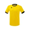 ERIMA Dres Mantua rumena/žafran/črna