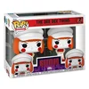 Funko POP! Heroes set Batman Beyond: Dee Dee blizanke, 2 figure, 11 cm