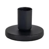 Eglo 31829 - Postolje lampe POZELLO 1xE27/40W/230V crno
