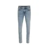 Mexx Muške farmerke Adam BM0518033M,Teksas
