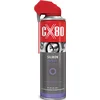 shumee SUHA TEFLONSKA MAST DUO SPRAY 500 ML