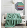 L`ESSENTIEL MAISON Prekrivač Elite Green