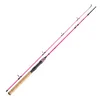 NINJA X KIDS 1.60m 10-30g PINK (11208-161)