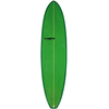Light WTF Green 72 uni