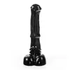 Animals Frison Horse Dildo AN15