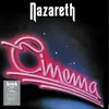 Nazareth - Cinema (Reissue) (White Coloured) (LP)